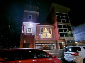 CJIAN Apartments